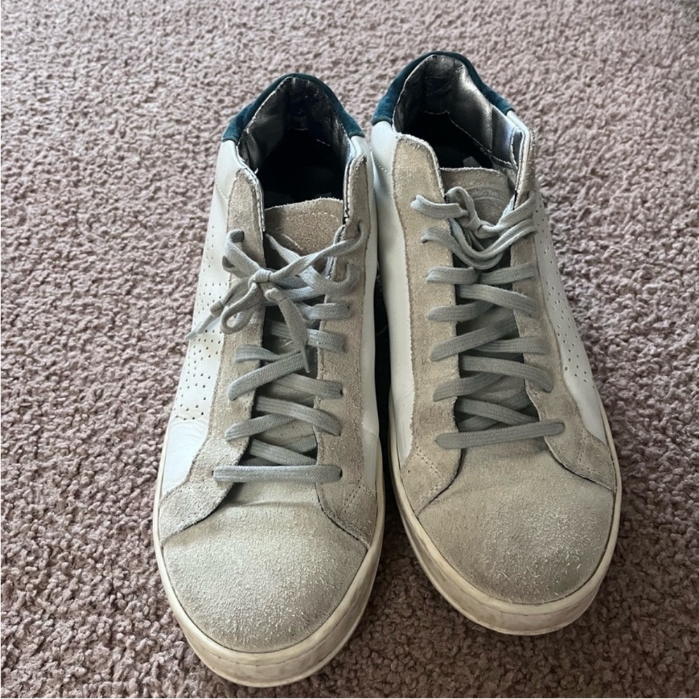 P448 sneakers